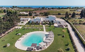 Masseria Longa Boutique Hotel